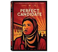 The Perfect Candidate [Dvd]