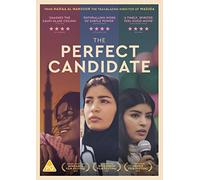 The Perfect Candidate [DVD] [2020]