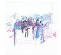 The Perfect Cast [EP] by Modern Baseball [CD] NEUF