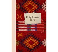 the perfect companion for all your note-taking needs. Crafted with high-quality materials, this notebook is designed for durability and style.6 x 9 in ... notebook is designed for durability.6 x 9 in