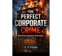 The Perfect Corporate Crime: Seven Virtues, No Culprit