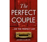 The Perfect Couple by Jackie Kabler Paperback Book Jackie Kabler (Auteur)