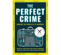 The Perfect Crime