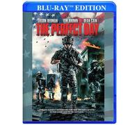 The Perfect Day [Blu-Ray]