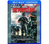 The Perfect Day [Blu-Ray]