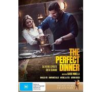 The Perfect Dinner ( La cena perfetta ) [ NON-USA FORMAT, PAL, Reg.0 Import - Australia ]