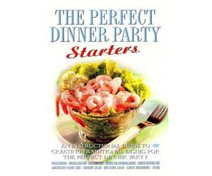 The Perfect Dinner Party - The Perfect Dinner Party - Starters [Import anglais]