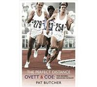 The Perfect Distance Pat Butcher (Auteur)