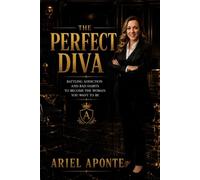 THE PERFECT DIVA: A Journey from Darkness to Destiny