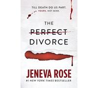 The Perfect Divorce (Large Print)