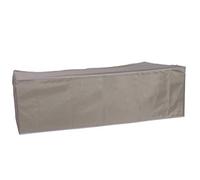 The Perfect Dust Cover Housse antipoussière en nylon gris argenté pour imprimante Canon imagePROGRAF TM200 61 cm sans support, antistatique, dimensions 106,1 x 89,1 x 50,9 cm (l x P x H) par The