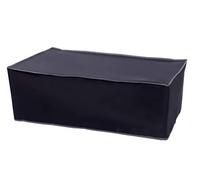 The Perfect Dust Cover LLC Housse anti-poussière en nylon noir pour imprimante Canon ImagePROGRAF iPF670 24" grand format sans support, antistatique, étanche Dimensions : 99,1 x 71,1 x 50,8 cm