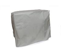 The Perfect Dust Cover LLC Housse anti-poussière en nylon noir pour imprimante grand format Canon ImagePROGRAF GP-4000 44"