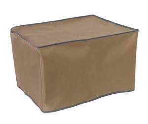The Perfect Dust Cover LLC Housse anti-poussière en nylon pour imprimante grand format Canon imagePROGRAF TA-30 91,4 cm Antistatique et étanche Dimensions de la housse 139,7 cm x 86,3 cm x 106,6 cm