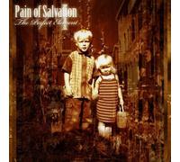 The Perfect Element by Pain Of Salvation (2000-10-10)