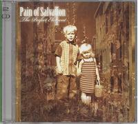 The Perfect Element (Limited Edition)