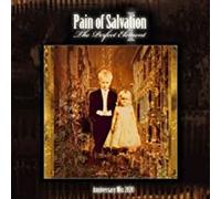 Pain Of Salvation - The Perfect Element Pt I (Anniversary Mix 2020) [Vinyl] Blac