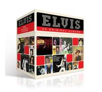 The Perfect Elvis Presley Collection
