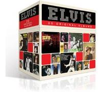 The perfect Elvis Presley collection E