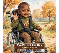 The Perfect Fall Day