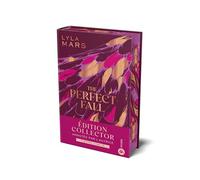 Lyla Mars – The Perfect Fall – I'm Not Your Enemy (Tome 1) – Roman – Édition collector – Relié