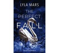 The Perfect Fall - I'm Not Your enemy #1 Une nouvelle histoire dans l'univers de The Perfect Match enfin disponible en poche - Lyla Mars - Harpercollins - Poche - Roman