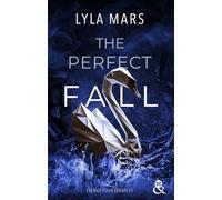 The Perfect Fall: La nouvelle romance très attendue en 2024 après la dystopie The Perfect Match
