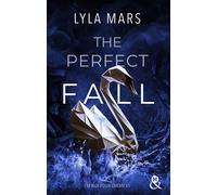 I'm Not Your Enemy - Tome 1 - The Perfect Fall