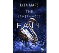 The Perfect Fall Lyla Mars (Auteur)
