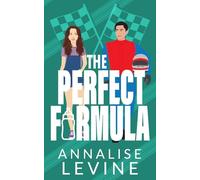 The Perfect Formula: A Nanny Racing Sports Romance