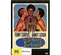 The Perfect Furlough [Import]