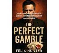 THE PERFECT GAMBLE: Two Ex-Convicts and a High-Stakes Bet on Freedom, Featuring David Arquette’s Gritty Performance as a Gambler Trapped Between Loyalty and Ambition