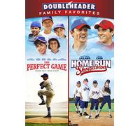 The Perfect Game/Home Run Showdown