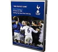 Perfect Game – Tottenham 5-1 Arsenal – Édition Royaume‑Uni (Import)