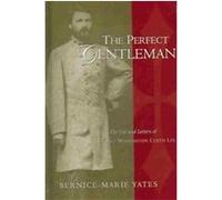 The Perfect Gentleman Bernice-Marie Yates (Auteur)