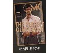 The Perfect Gentleman - The Gentlemen, Tome 2 - Maelle Poe - Hlab Eds - broché - Roman