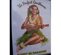 The Perfect Gentlemen "Live" in Paradise
