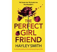 The Perfect Girlfriend