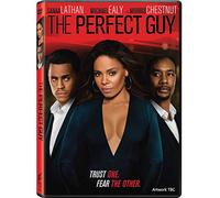 The Perfect Guy [Import]