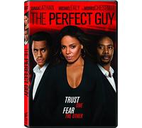 The Perfect Guy [Dvd] Uv/Hd Digital Copy
