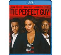 The Perfect Guy [Blu-Ray]