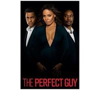 The Perfect Guy – Sony Pictures Home Entertainment – DVD – Copie numérique UV/HD