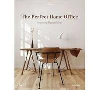 The Perfect Home Office /anglais BOGAERTS AN (Auteur)