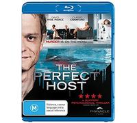 The Perfect Host
