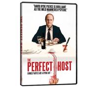 The Perfect Host