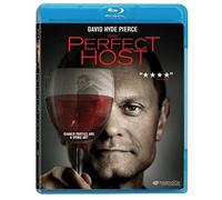 The Perfect Host (Blu-Ray)