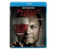 The Perfect Host [Blu-Ray]