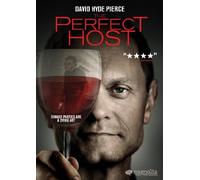 The Perfect Host by David Hyde Pierce