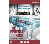 The Perfect Host [Edizione: Regno Unito] [Import]