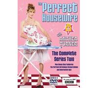 The Perfect Housewife Series 2 Including Christmas Special [2007] [Dvd]